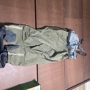 Patagonia Galapagos Waders Size Large Short